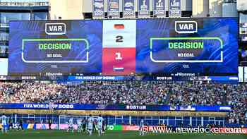 LIVE WK 2026 | Strafschoppen moeten beslissing brengen bij Duitsland-Paraguay
