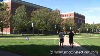 Lamont proposes free college-level class for high schoolers