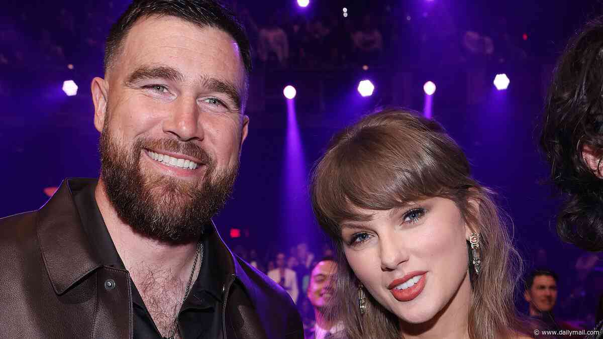 JFK Jr and Carolyn Bessette Kennedy's wedding planner drops theory on Taylor Swift's nuptials... 30 years after she pulled off top secret ceremony for political scion