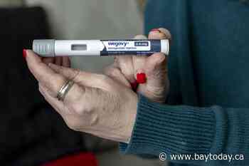 Canada approves first generic semaglutide injection for weight loss