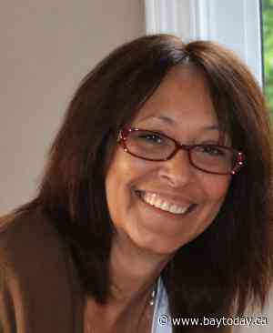 TAILLEFER, Florence Marie Mitchell