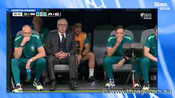 Brazil come from behind in thriller
