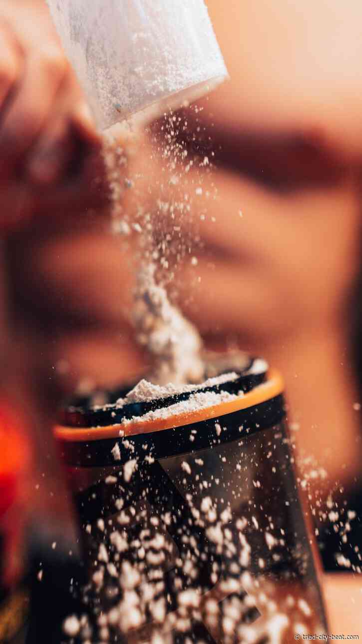 Whey Protein Blends: What They Are, Benefits, and How to Choose the Right One