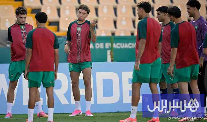 "فيفا": المغرب يواجه اختبارا جديدا