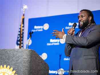 Realtor encourages Toledoans to own their city again despite housing crisis