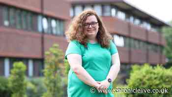 The North East's first openly trans councillor on their 'wild' election, the Greens, and Gateshead's Flyover