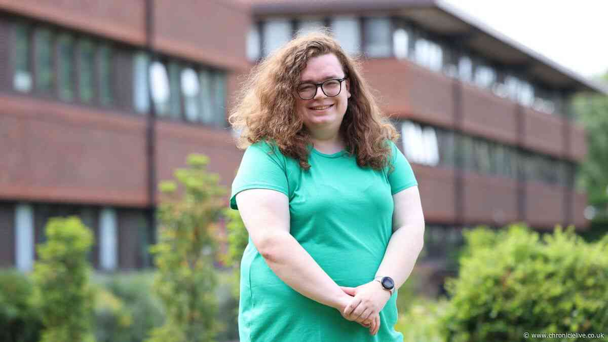 The North East's first openly trans councillor on their 'wild' election, the Greens, and Gateshead's Flyover