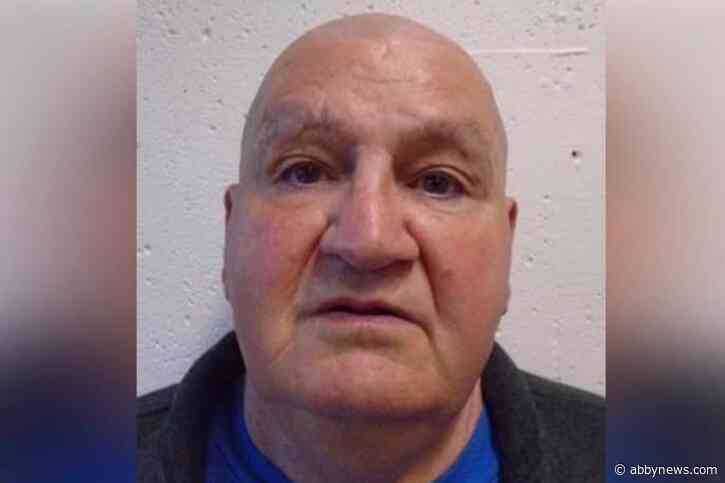 Escaped inmate from B.C. prison found dead