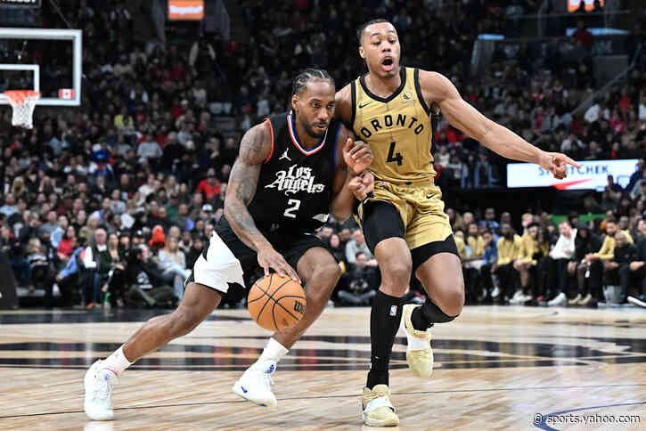 The case for bringing the Klaw back to Toronto