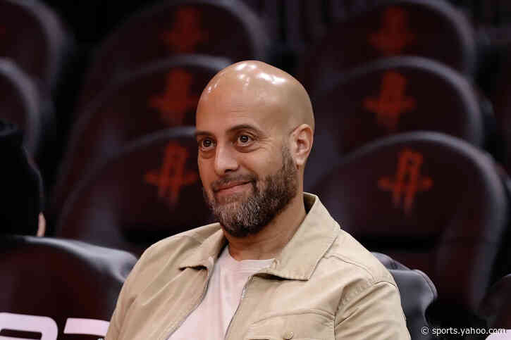 NBA Free Agency Starts Tonight