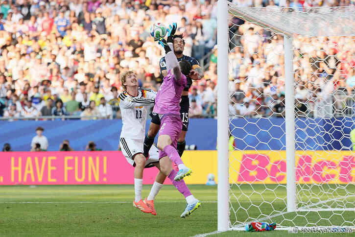 For the first time at World Cup 2026, penalties decide last-16 spot