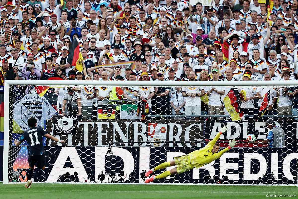 What are the penalty shoot-out rules at the World Cup 2026?