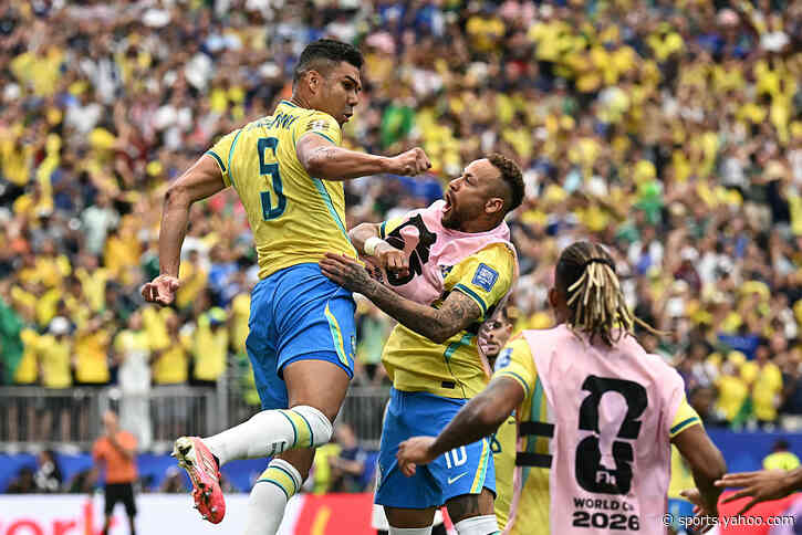 😅 Neymar mocks expert who predicted Brazil would lose to Japan