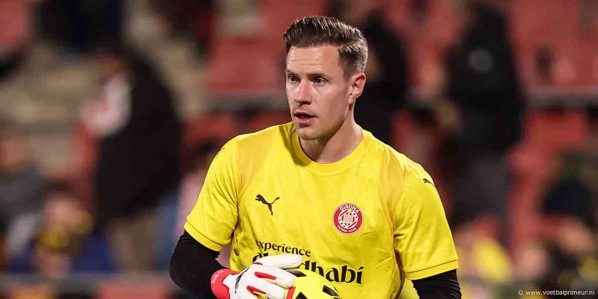 ESPN heeft meer nieuws: 'Clubs uit drie landen tonen interesse in Ajax-target'