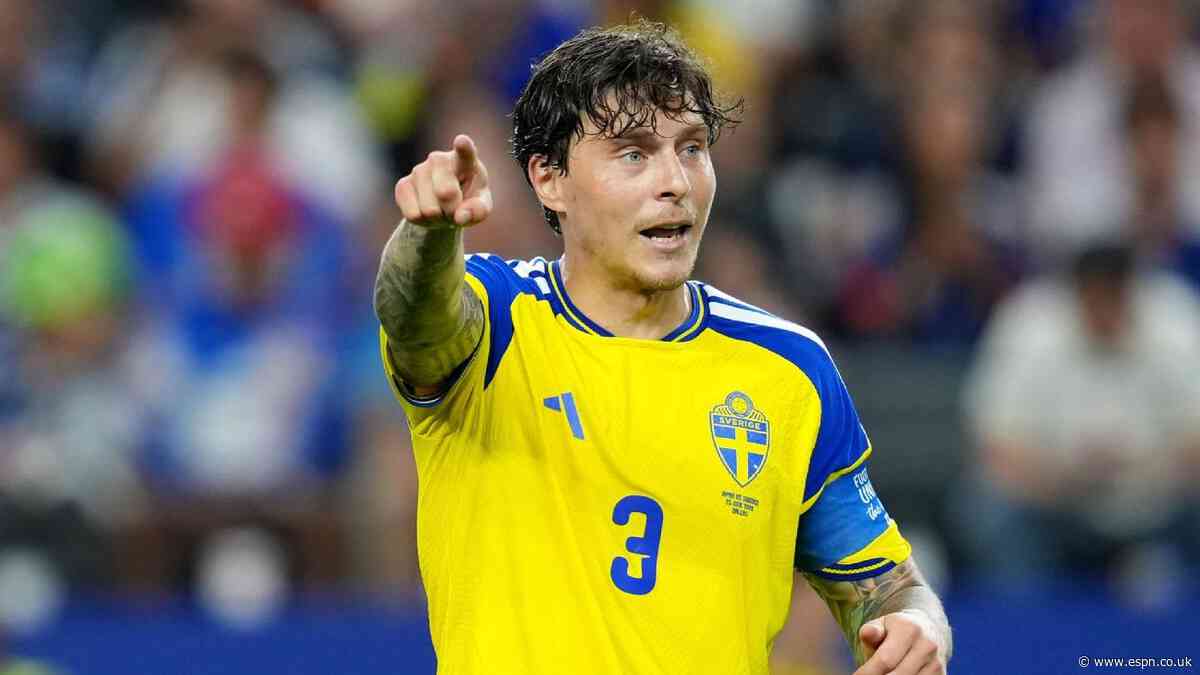 Lindelöf impressed by wife's barroom bull ride