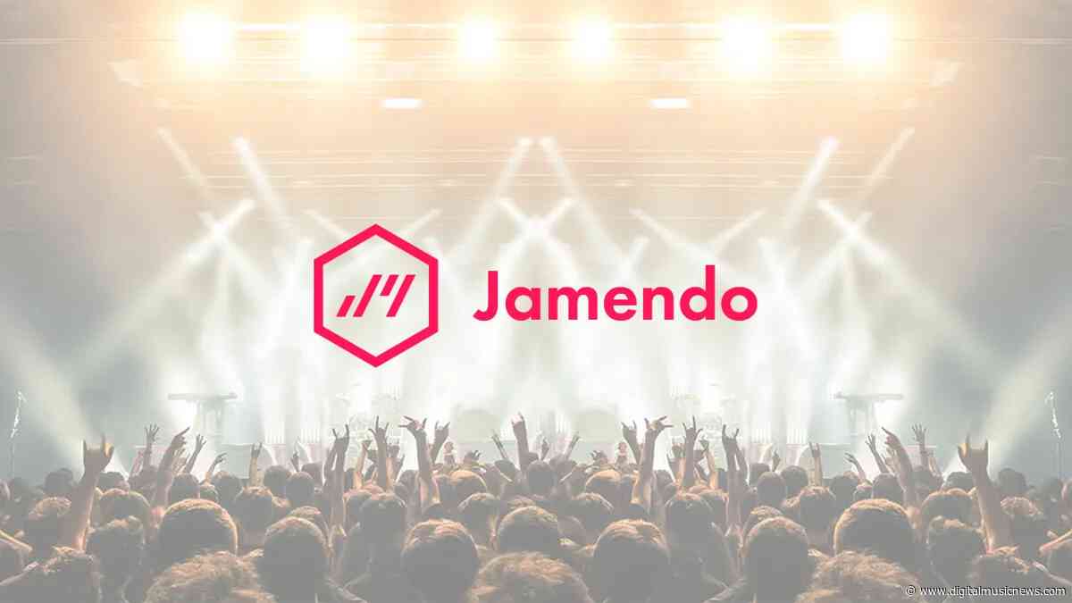 Winamp Subsidiary Jamendo Music Sues Suno Just Days After Suing Nvidia