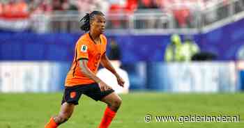 LIVE WK voetbal | Koeman verrast met opstelling tegen Marokko: vijf verdedigers, geen basisplaats Reijnders