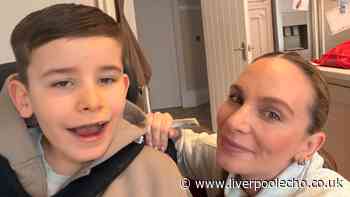 Mum's desperate plea for Formby school that's 'kept son alive'