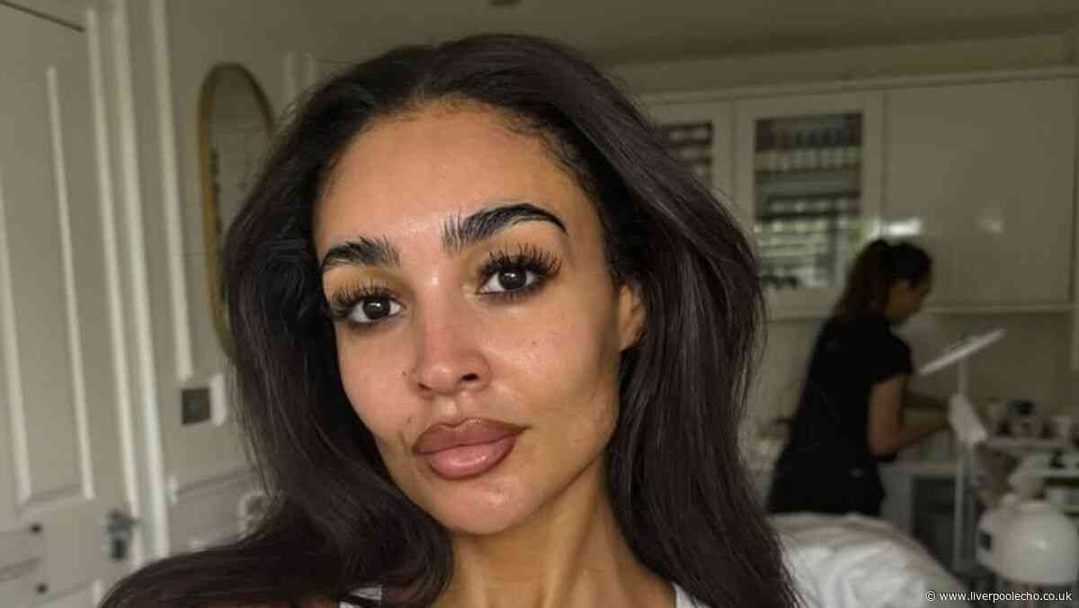 Liverpool woman, 34, who died suddenly in Dubai to be laid to rest