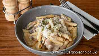Mary Berry's creamy pasta recipe 'everyone loves' is ready in just 15 minutes