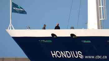 Canadians exposed to hantavirus on cruise ship complete isolation period