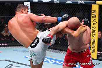 Paulo Costa frustrated with delay in booking final fight on current UFC deal