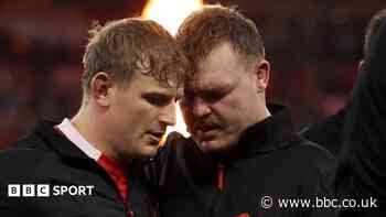 Morgan backs Lake's Wales captaincy credentials