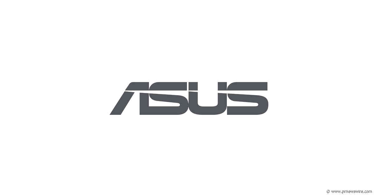 ASUS Education and Intel Showcase AI-Ready Technology for K-12 Schools at ISTE+ASCD 2026