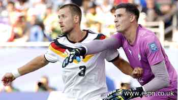 World Cup VAR review: Why Germany were wrongly den...