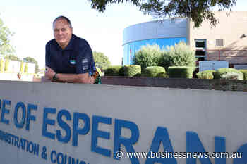 Jobseekers in limbo amid Esperance housing crunch