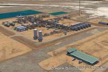 EPA won’t assess Rinehart’s $850m gas plant
