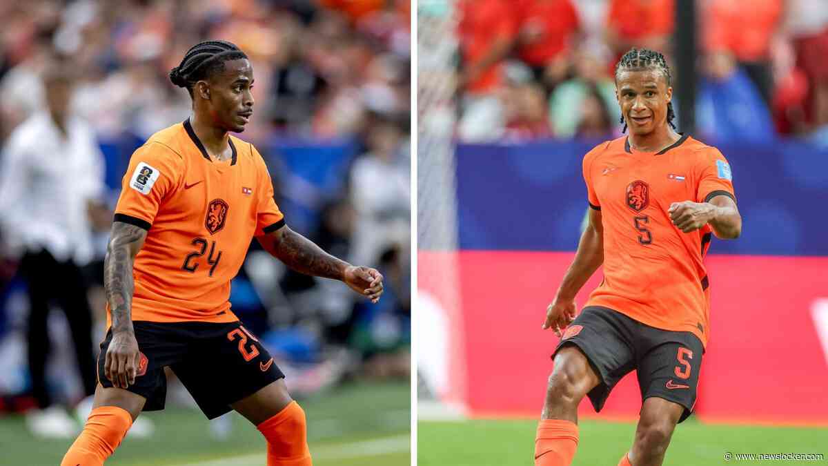 LIVE WK 2026 | Dit is de opstelling van het Nederlands elftal tegen Marokko
