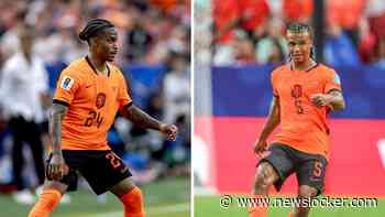 LIVE WK 2026 | Dit is de opstelling van het Nederlands elftal tegen Marokko