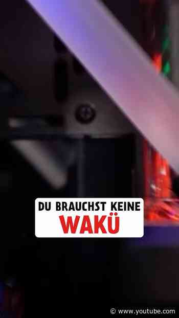 95% der Gamer brauchen keine AIO – und hier ist warum