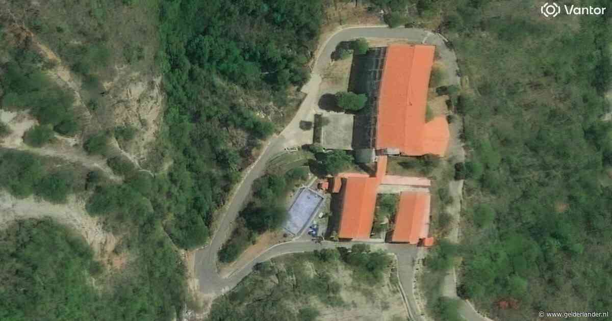 Ruim honderd Venezolanen vermist die vlak voor de aardbevingen uit VS werden gedeporteerd