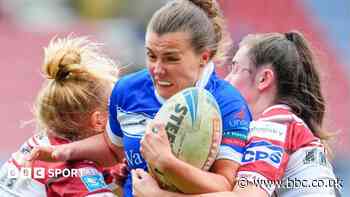 Huddersfield hold off Barrow fightback