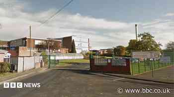 Raac-affected school to be demolished and rebuilt