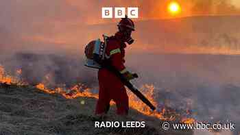 Mayor’s BBQ warning to prevent wildfires