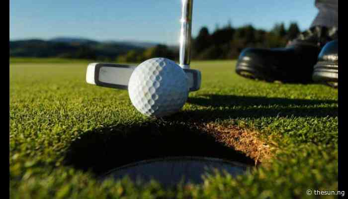 Golf: Otu dedicates June Monthly Mug triumph to Udo