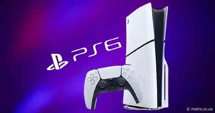 Games Inbox: Will the PS6 really cost £1,000?