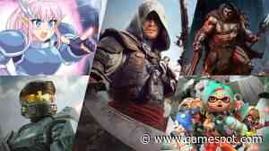 The Biggest New Game Releases Of July 2026
