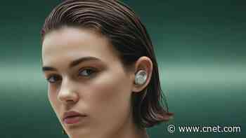 The Best-Sounding Wireless Earbuds I've Tested