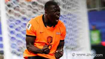 Netherlands vs. Morocco: Stream FIFA World Cup 2026 Match Live for Free
