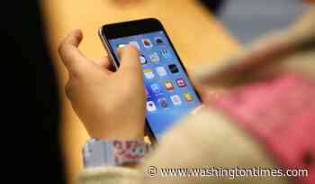 House passes kids online safety package, setting up battle with Senate
