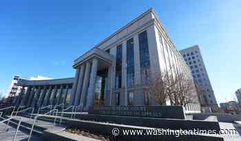 Colorado court rejects November ballot initiatives aimed at redrawing congressional districts