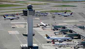 JetBlue pilot reports hitting drone as plane approached JFK airport to land Monday morning
