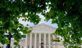 Royalties. Teaching gigs. A concert in Puerto Rico. Financial forms offer view inside Supreme Court