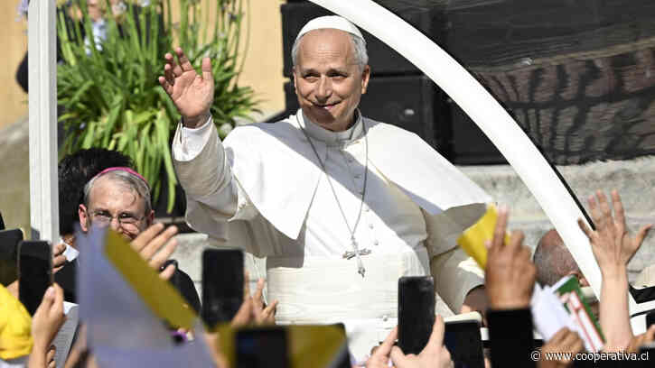León XIV expulsó del estado clerical a cura español por rechazar su legitimidad y la de Francisco