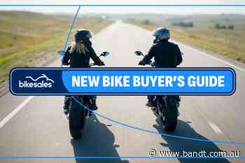 Bikesales Launches New Bike Buyer’s Guide To Cut Through Research Overload