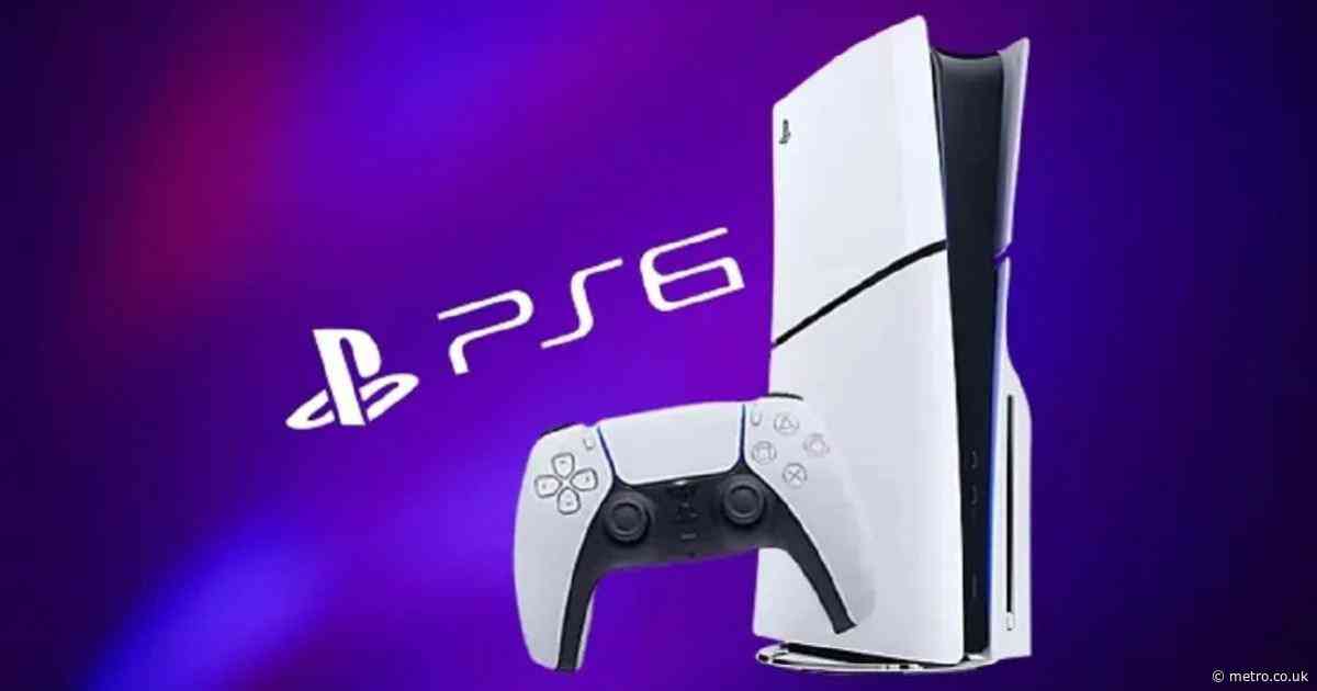 Games Inbox: Will the PS6 really cost £1,000?
